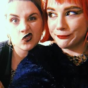 Meet your Posher, Boo